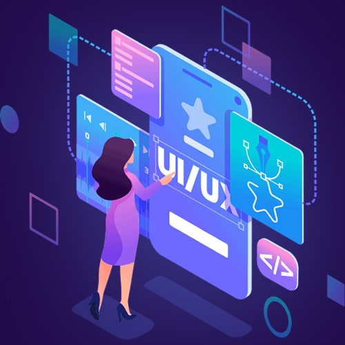 UI/UX Design Course